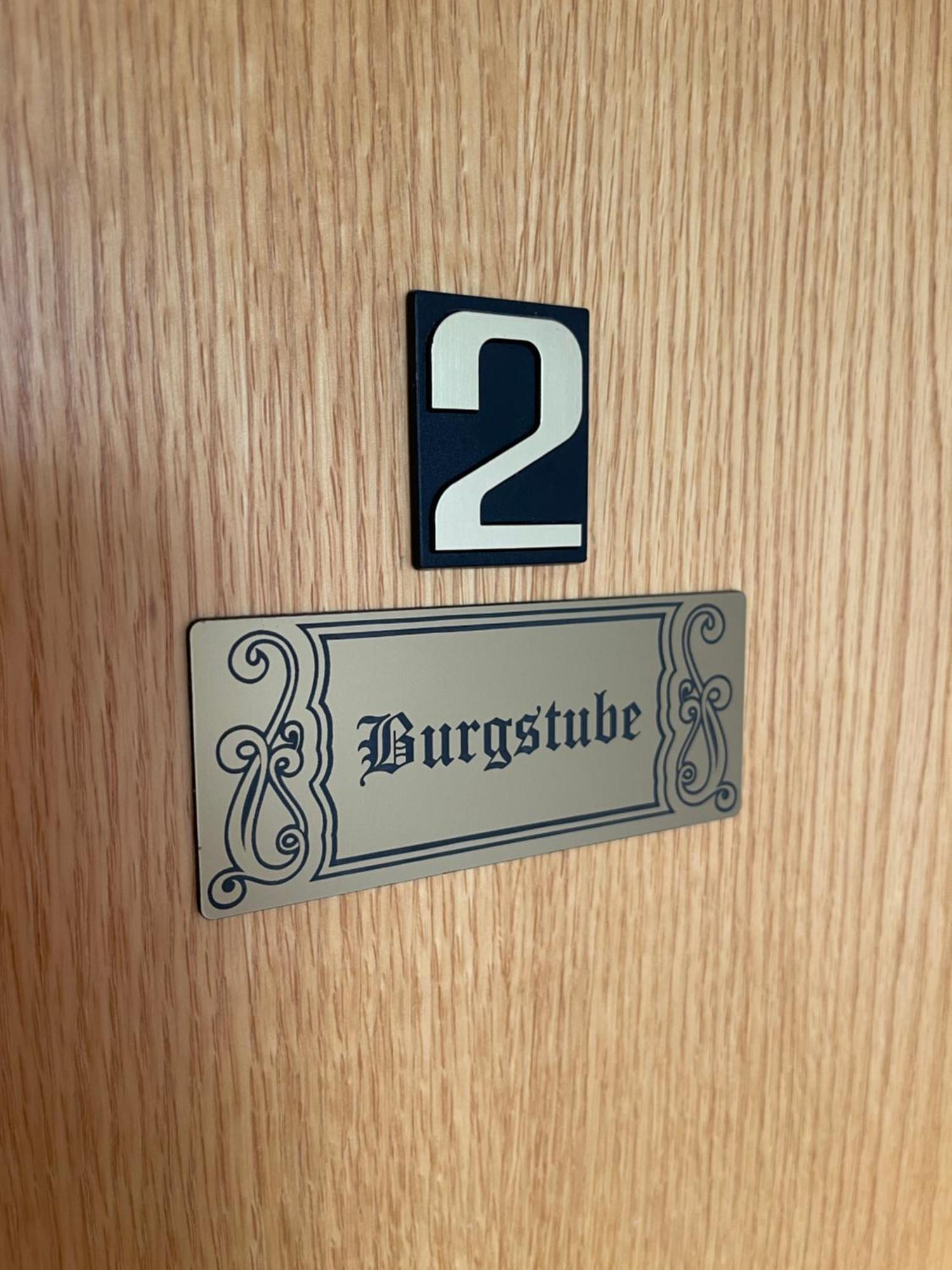 Ferienwohnungen Eifelstuben Mit Charme - Am See, Nahe Burg Ulmen Exterior foto
